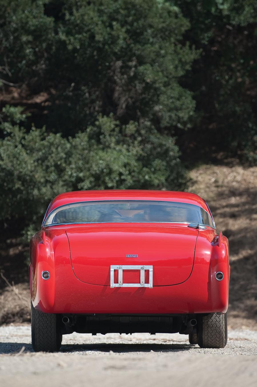  Ferrari 212 Inter Geneva 1953 года  (фото 5 из 53)